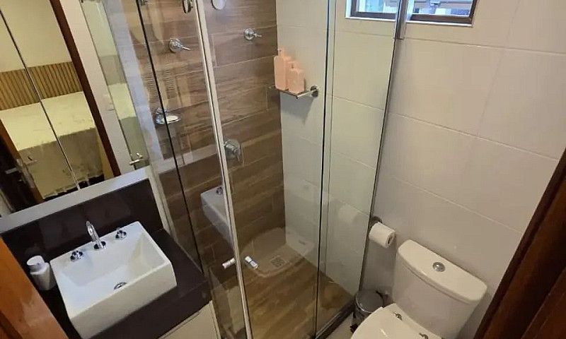 Apartamento Mobiliad...