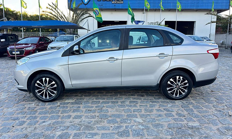 Fiat Grand Siena Att...