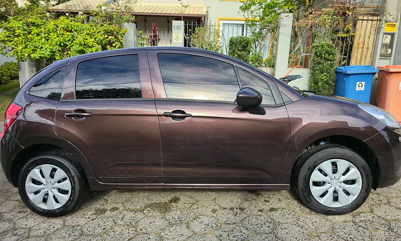 Citroen C3 Attractio...