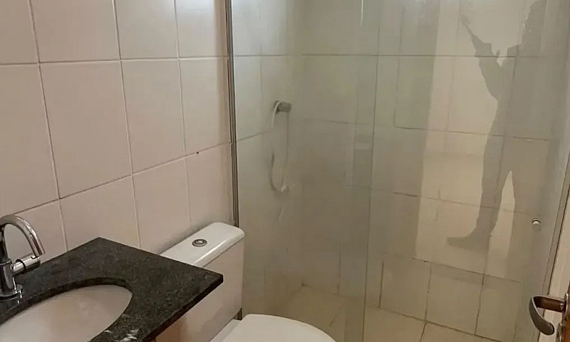 Apartamento 2 Quarto...