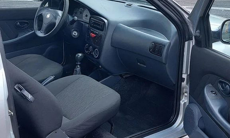 Fiat Palio 1.0 Econo...