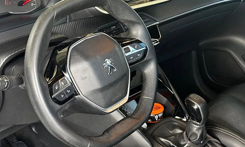 Peugeot 208 Style 1....