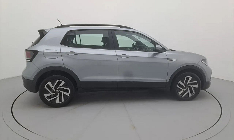 Volkswagen T-Cross C...