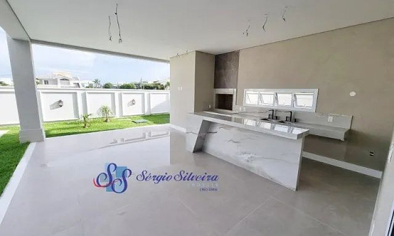 Luxuosa Casa No Alph...