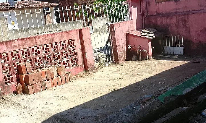 Vendo Ou Troco Casa ...