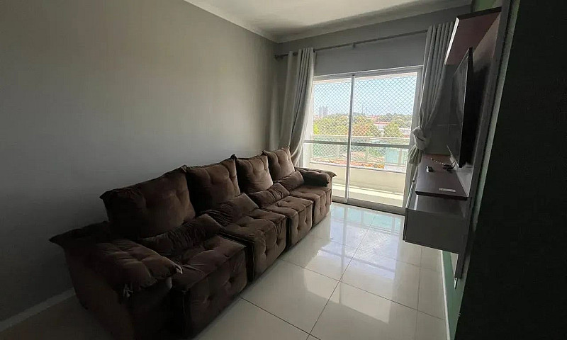 Alugo Apartamento No...