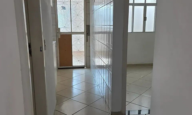 Casa 2º Andar Com 2 ...