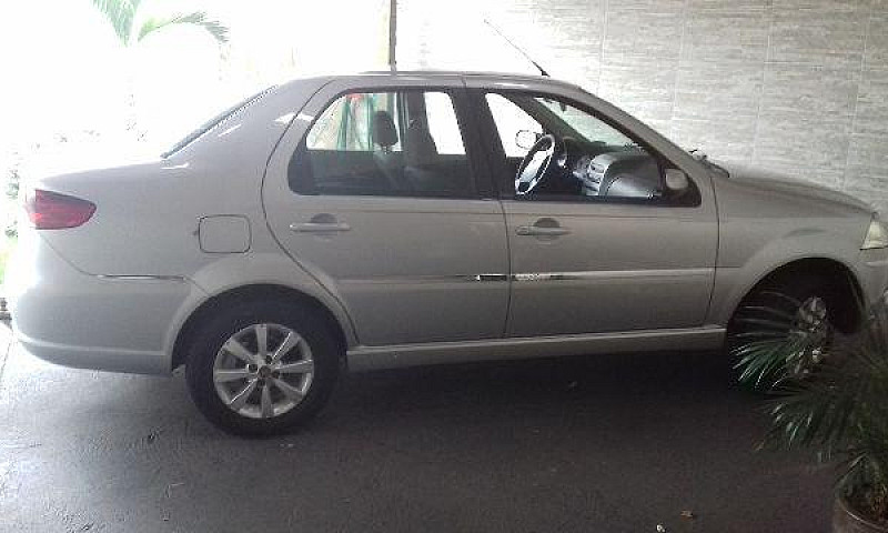 Fiat Siena 1.4...