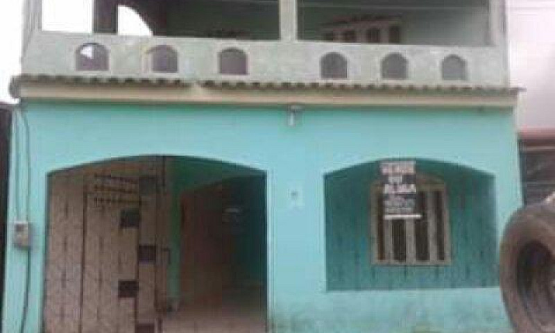 Casa Dois Pavimentos...