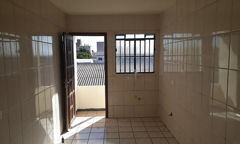 Sobrado 2 Quartos Pl...