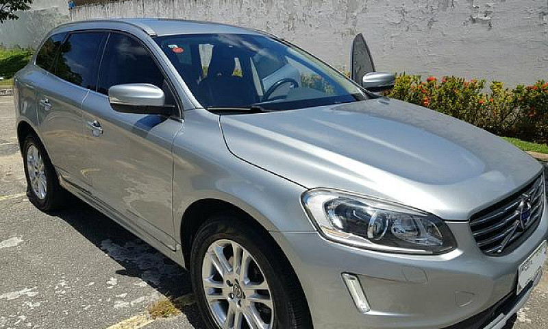 Volvo Xc60 Dynamic 2...