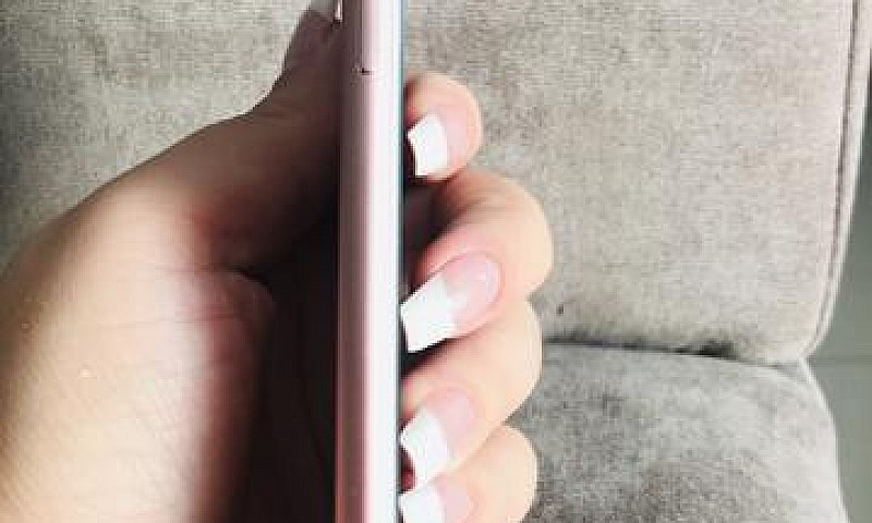 Iphone 7 Rose...