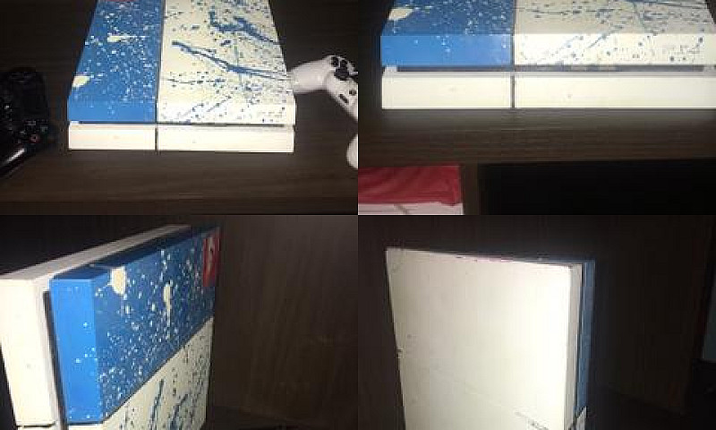 Ps4...