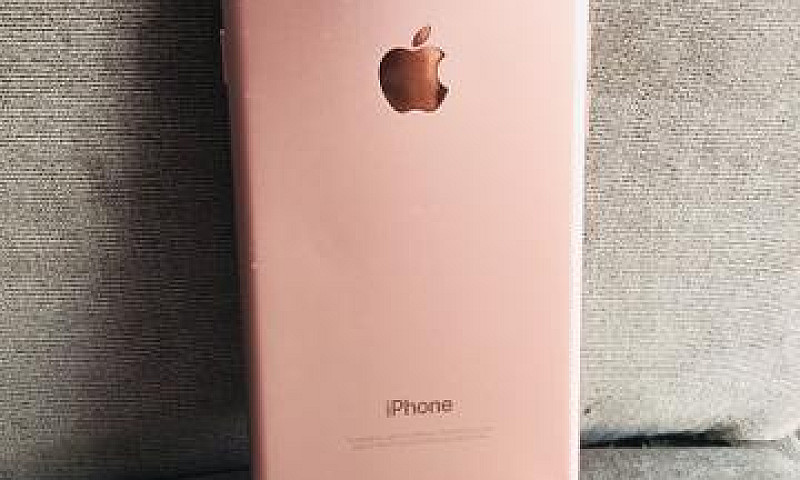 Iphone 7 Rose...