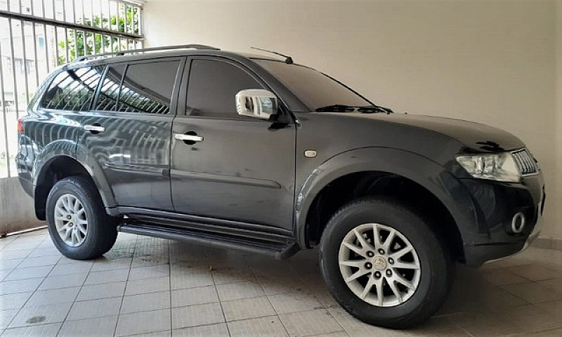 Pajero Dakar 7 Lugar...