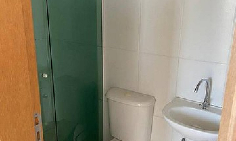 Apartamento 40M² - 1...