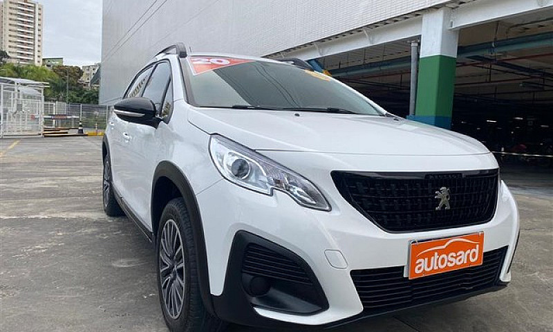 Peugeot 2008 1.6 16V...