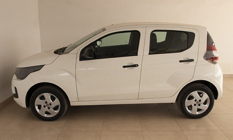 Fiat Mobi Easy 1.0 C...