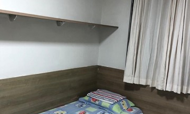 A - Apartamento Mobi...