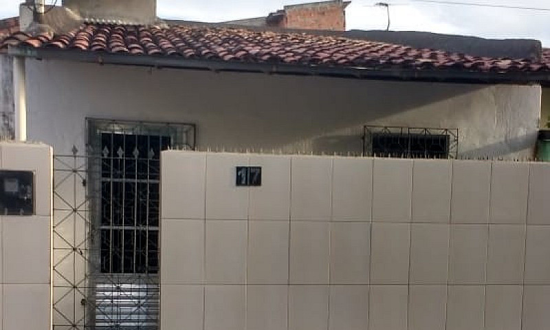 Casa No João Alves,,...