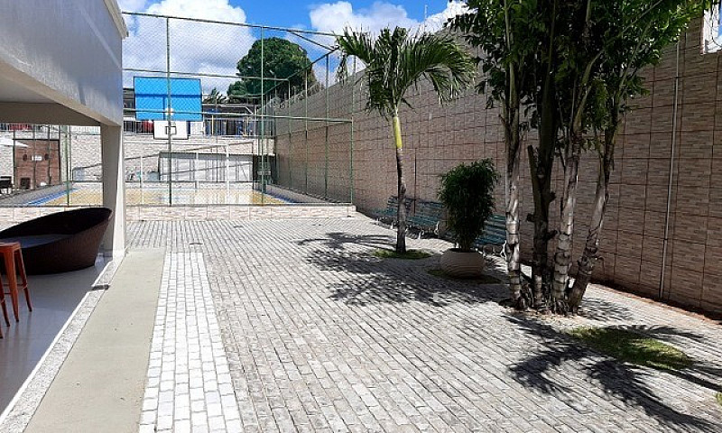 Alugo Apartamento 2/...