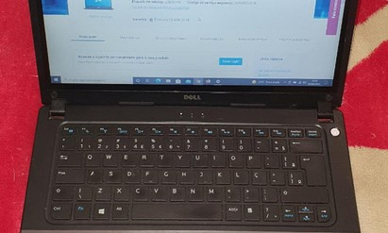 Ultrabook Dell Vostr...