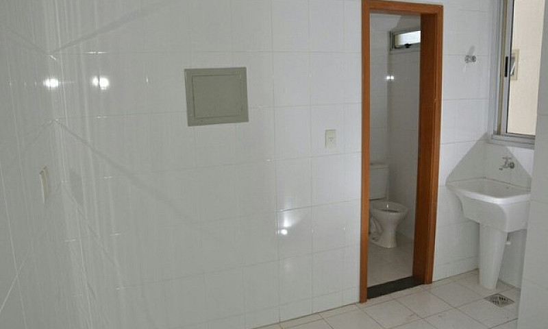 Apartamento 3 Suítes...