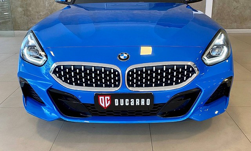 Z4 2019/2020 2.0 Twi...