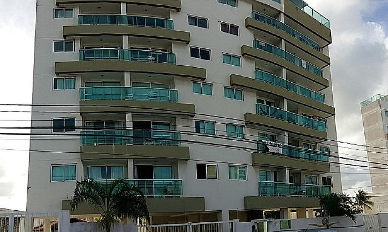 Apartamento Para Alu...