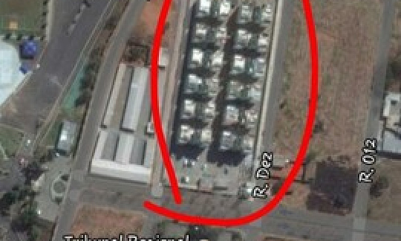 Apartamento Ao Lado ...