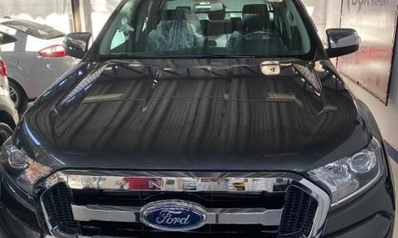 Ford Ranger...