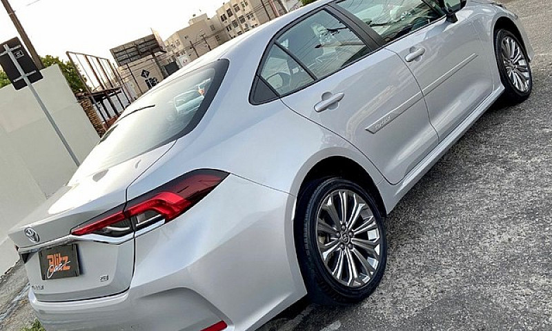 Corolla Xei 2020...