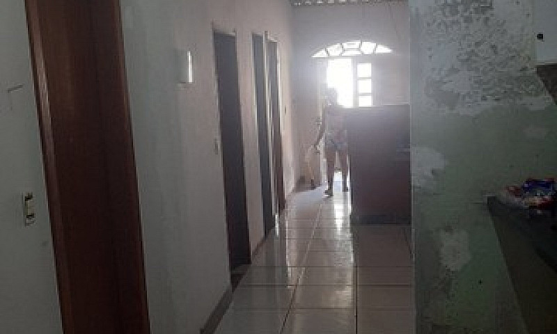 Vendo Casa 3 Quartos...
