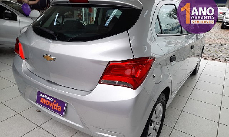 Chevrolet Joy Hatch ...