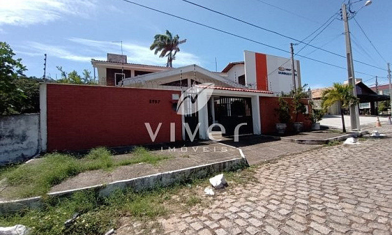 Casa Para Aluguel Co...