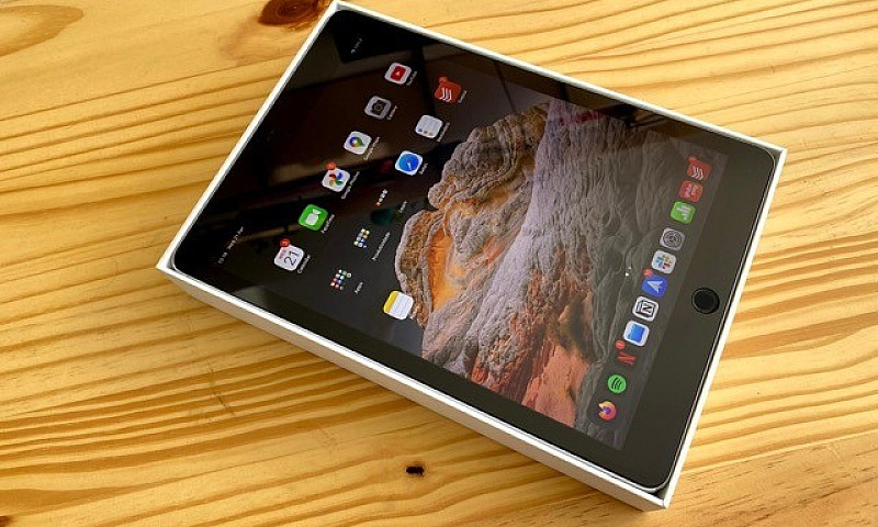Apple Ipad Pro 9.7  ...