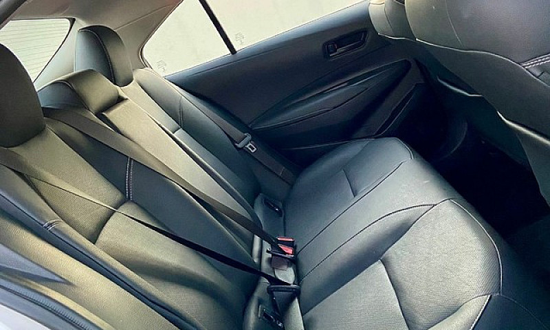 Corolla Xei 2020...