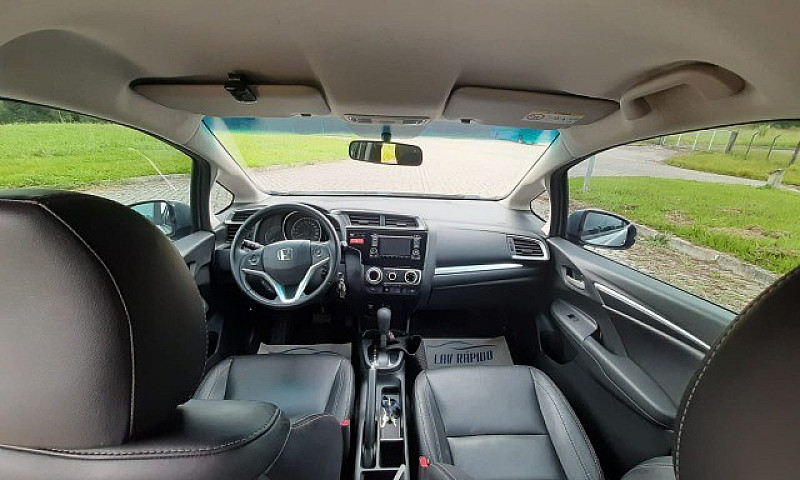 Wr-V Ex 1.5 Automáti...