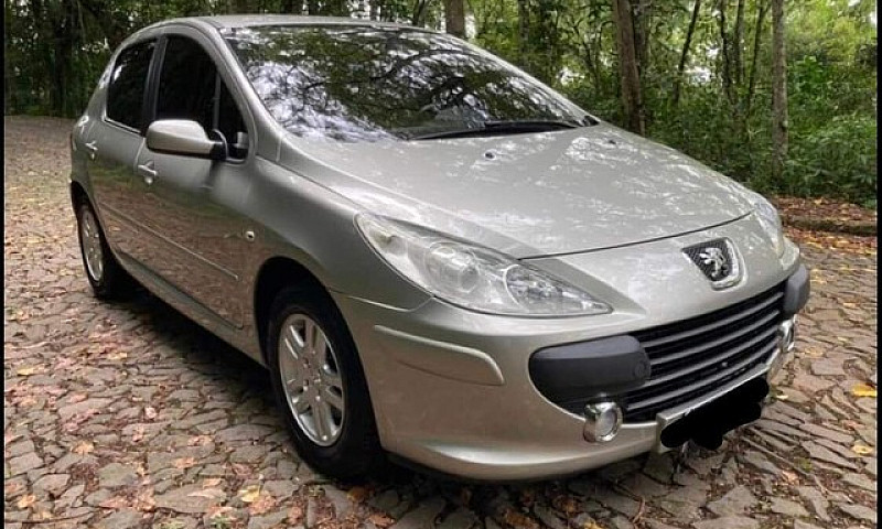 Peugeot 307 Felini A...