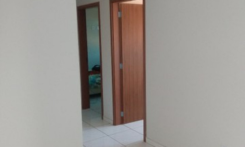 Apartamento 2 Quarto...