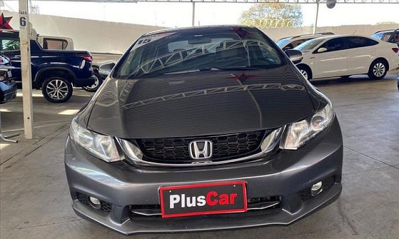 Honda Civic 1.8 Lxr...