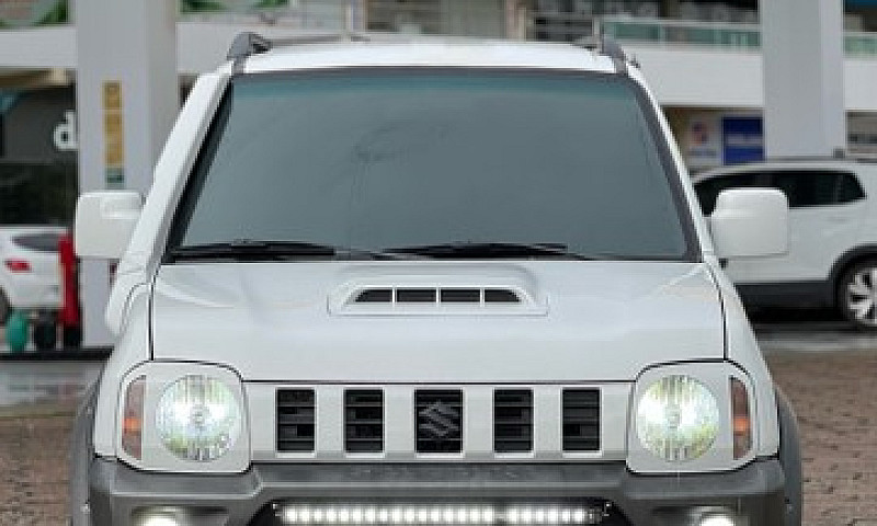 Suzuki Jimny 4 Sport...