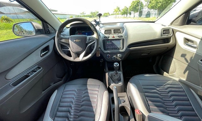 Chevrolet Cobalt 201...