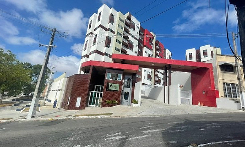 Vendo Apartamento Ed...