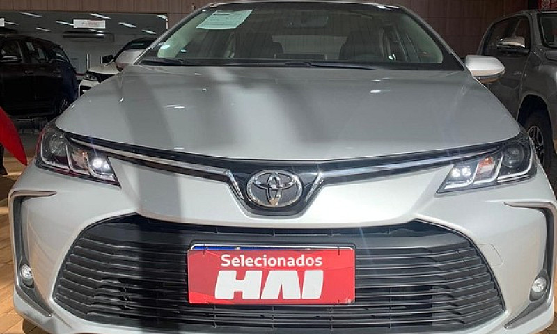 Toyota Corolla 2.0 X...