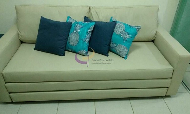 Flat À Venda No Bair...