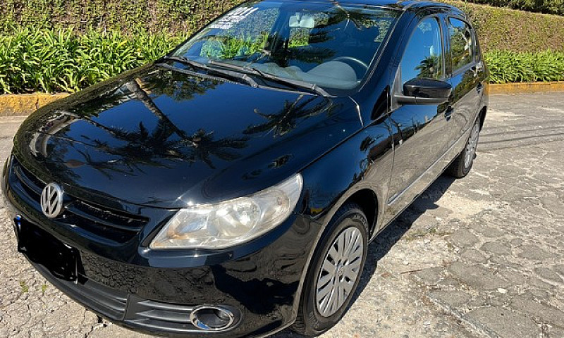 Gol Power 1.6 Comple...