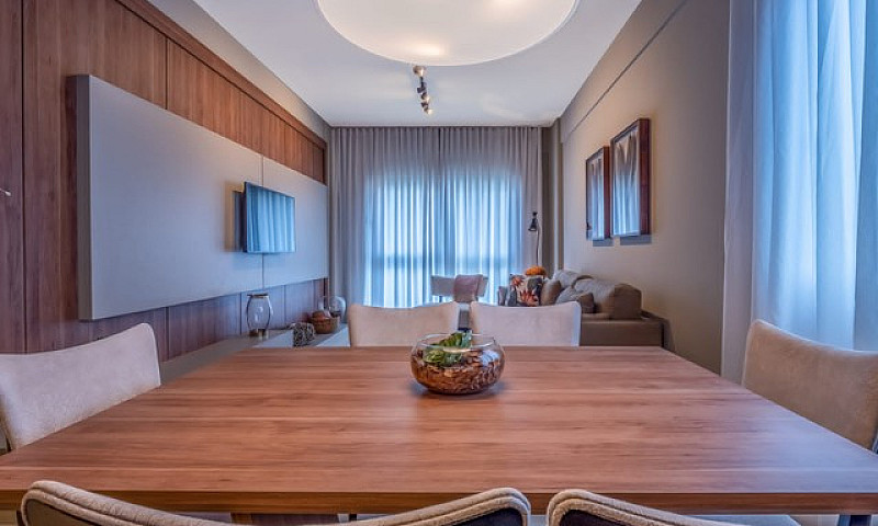 Apartamento No Maria...