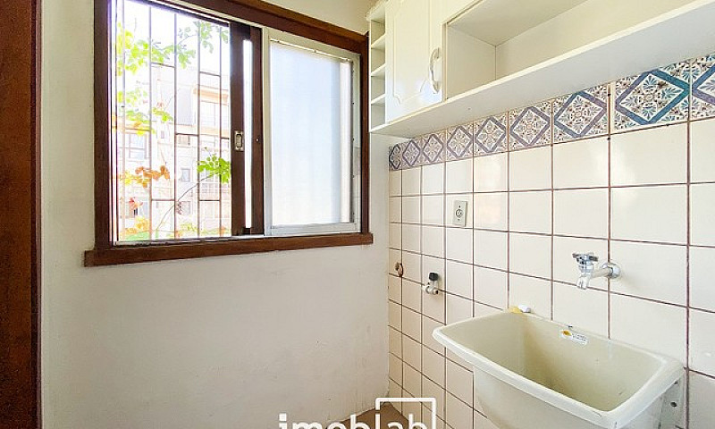 Apartamento Para Alu...