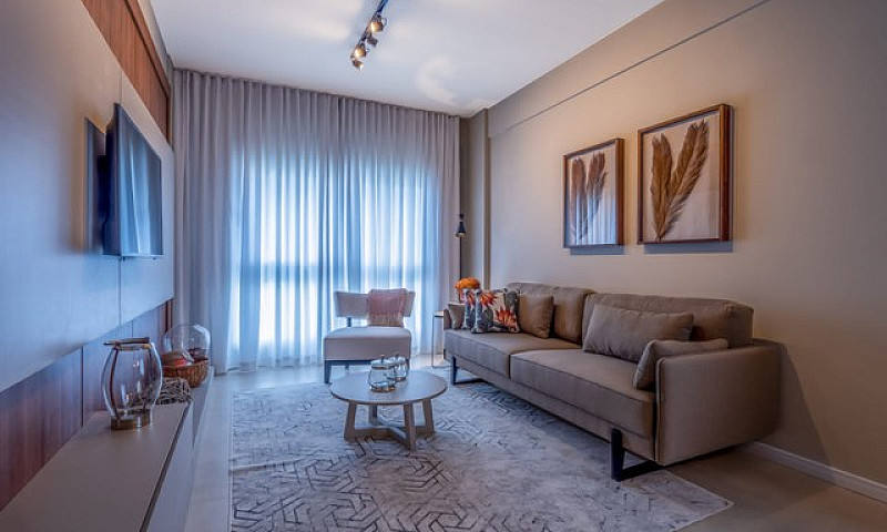 Apartamento No Maria...